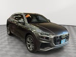 2023 Audi Q8 Premium Plus 55 TFSI quattro Tiptronic