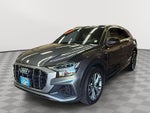 2023 Audi Q8 Premium Plus 55 TFSI quattro Tiptronic