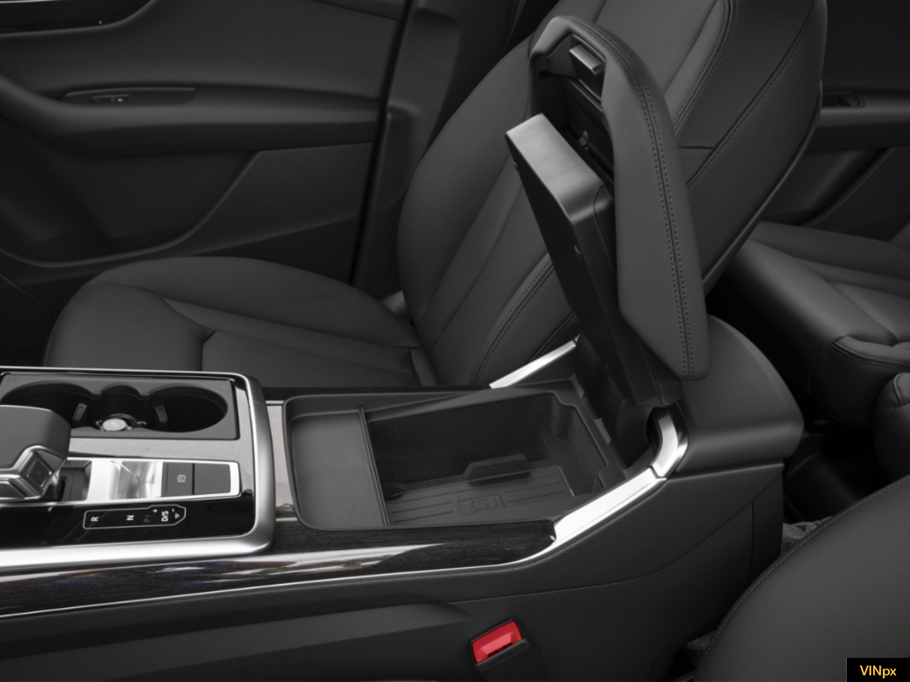 2024 Audi Q7 Prestige 55 TFSI quattro Tiptronic