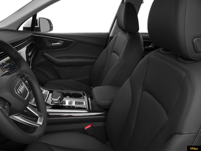 2024 Audi Q7 Prestige 55 TFSI quattro Tiptronic