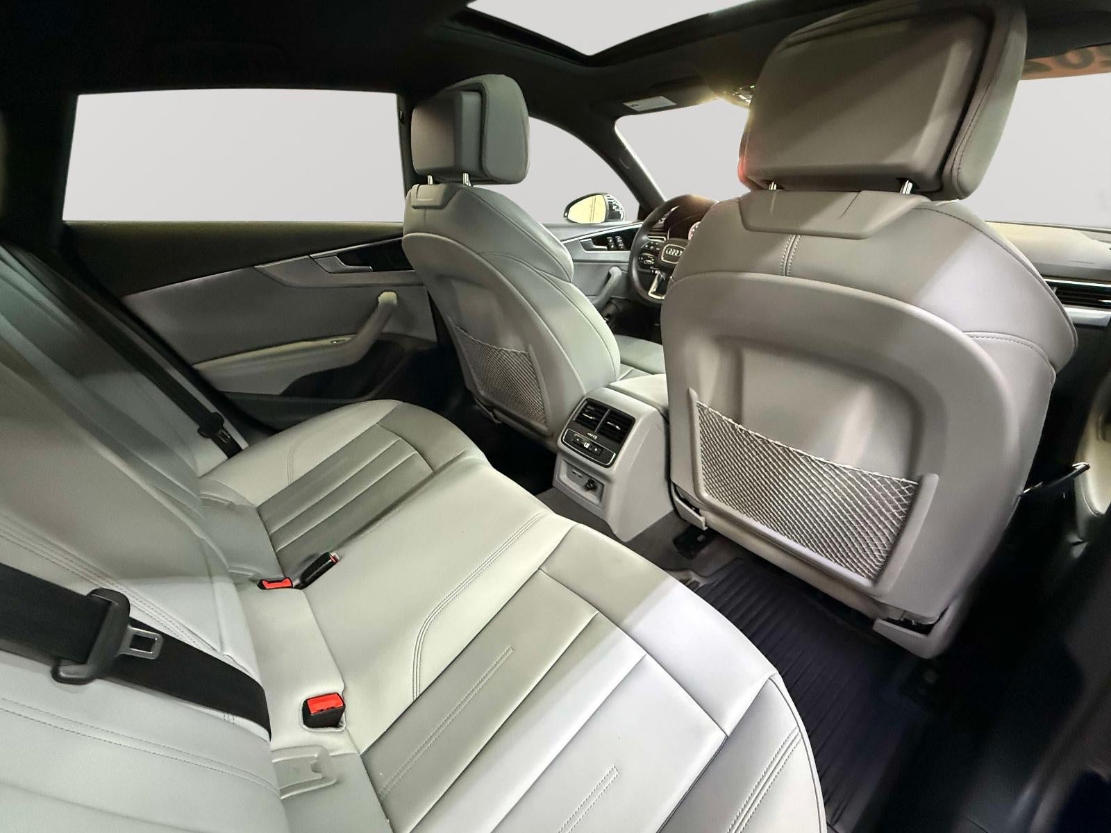 2023 Audi A5 Sportback Premium Plus 45 TFSI S line quattro S tronic