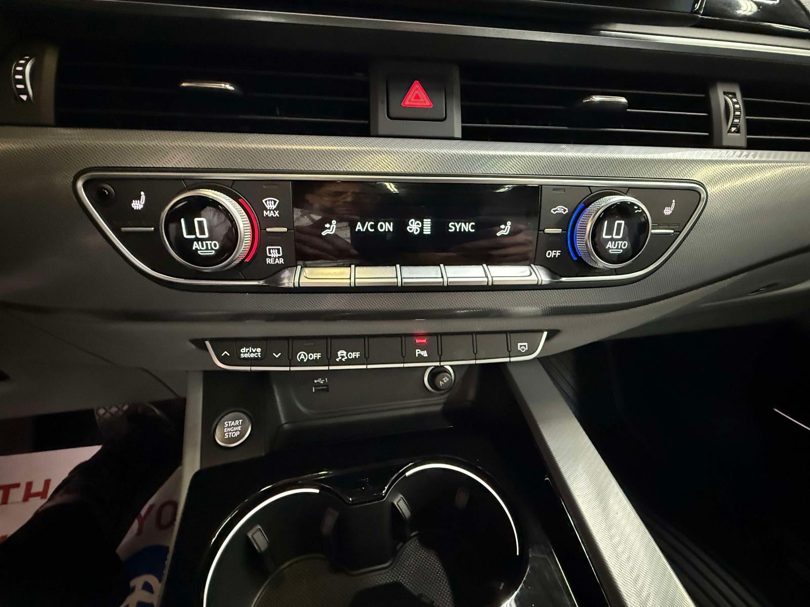 2023 Audi A5 Sportback Premium Plus 45 TFSI S line quattro S tronic