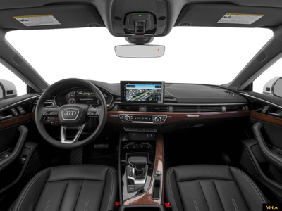 2023 Audi A5 Sportback Premium Plus 45 TFSI S line quattro S tronic