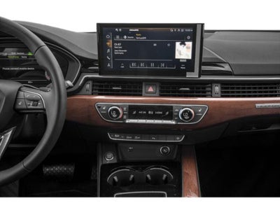 2024 Audi A5 Sportback Premium Plus 45 TFSI quattro S tronic