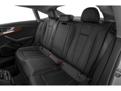 2024 Audi A5 Sportback Premium Plus 45 TFSI quattro S tronic