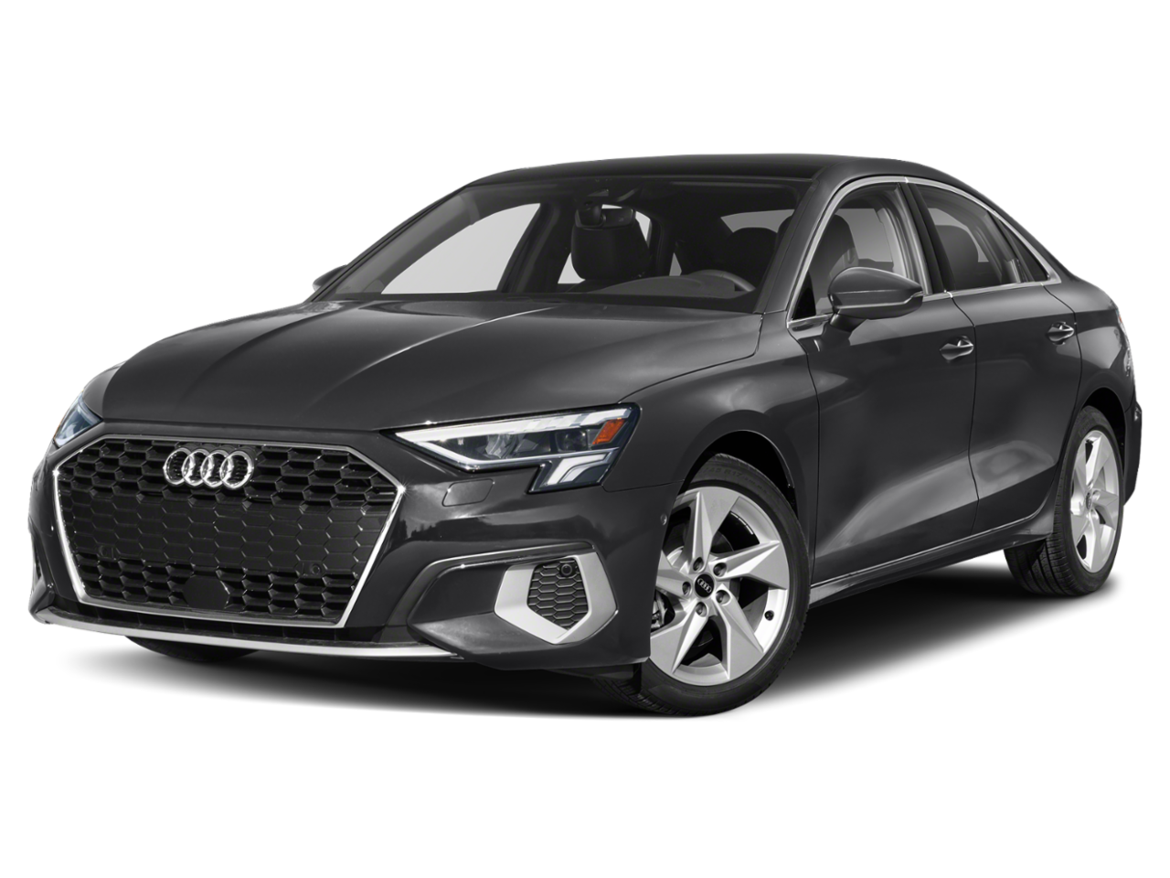 2023 Audi A3 Premium Plus 40 TFSI quattro S tronic
