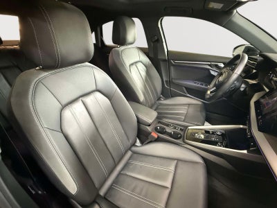 2023 Audi A3 Premium Plus 40 TFSI quattro S tronic
