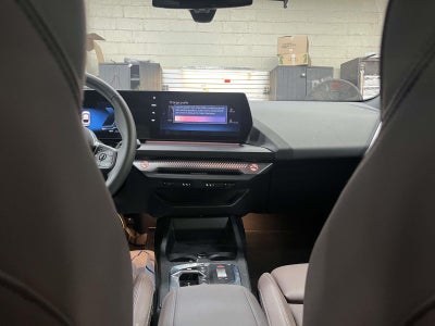 2025 BMW 228 Gran Coupe xDrive