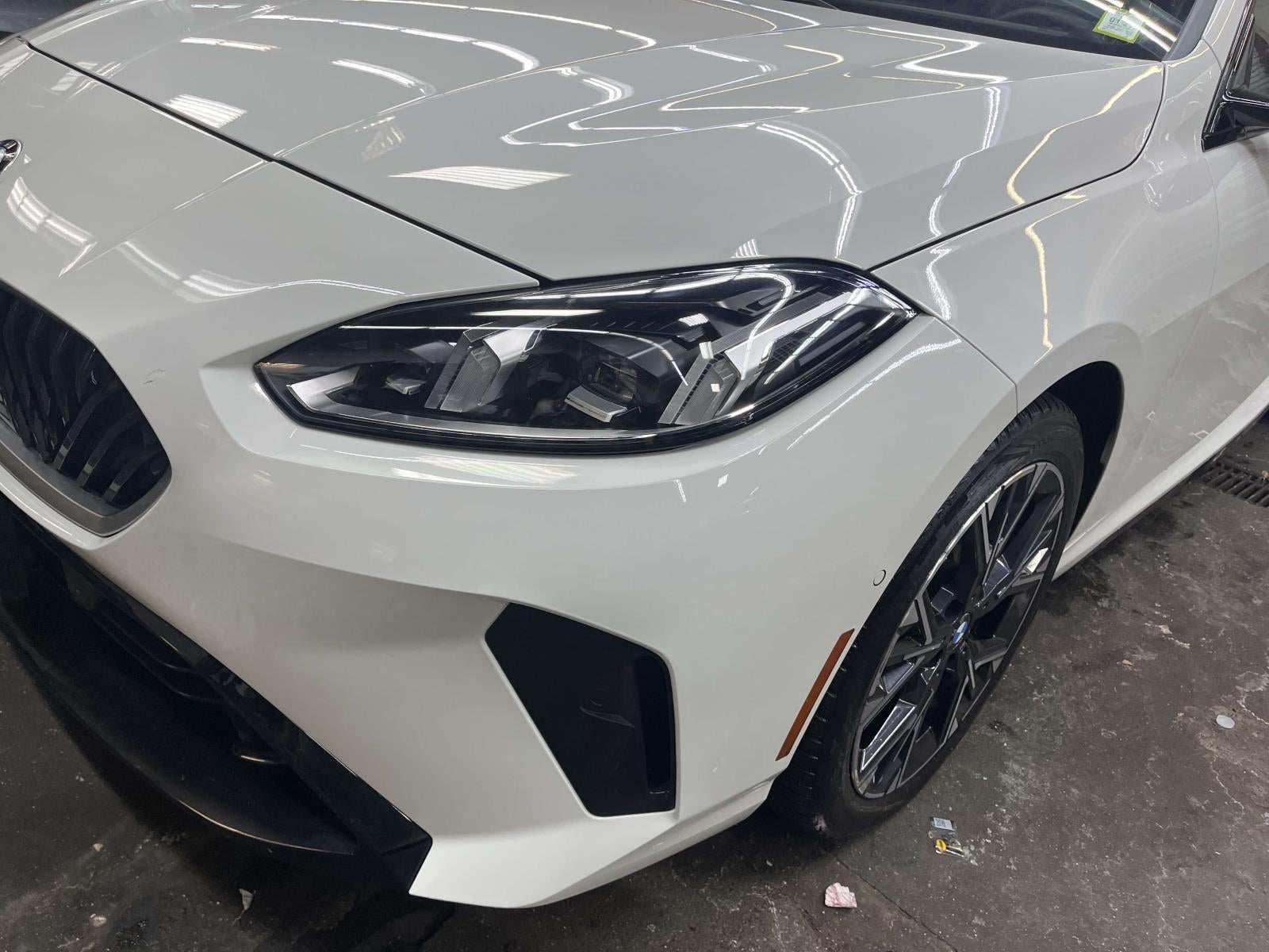 2025 BMW 228 Gran Coupe xDrive