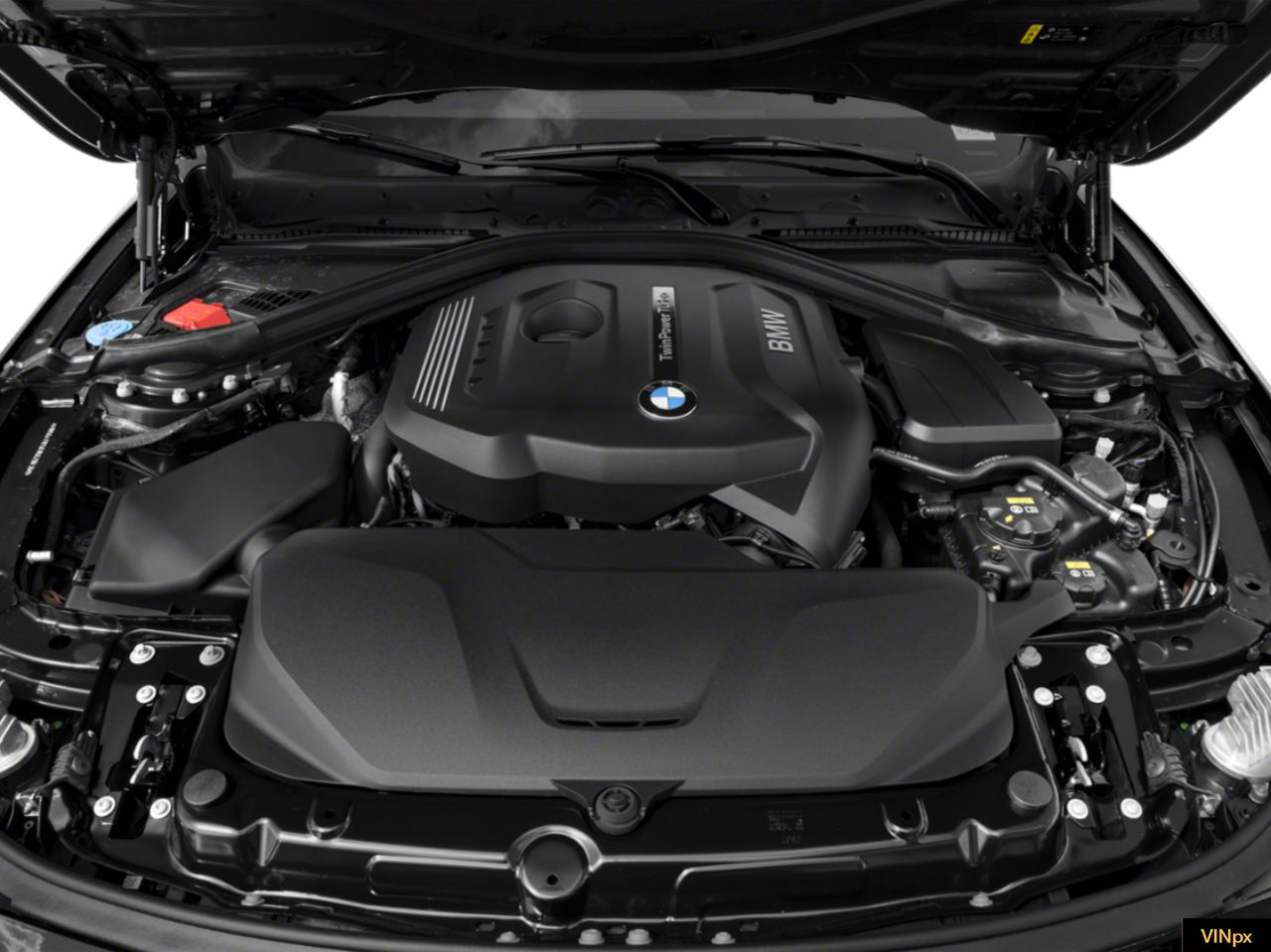 2019 BMW 430i Gran Coupe xDrive