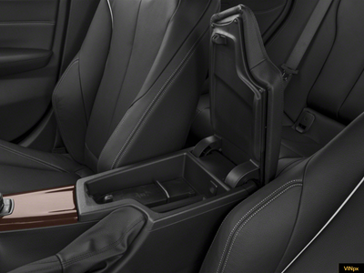 2019 BMW 430i Gran Coupe xDrive