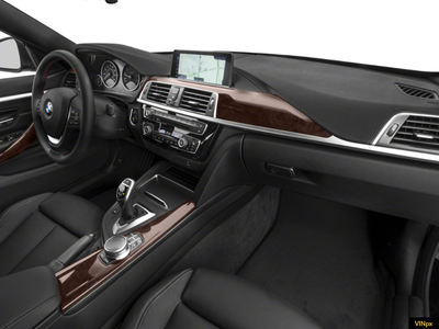 2019 BMW 430i Gran Coupe xDrive