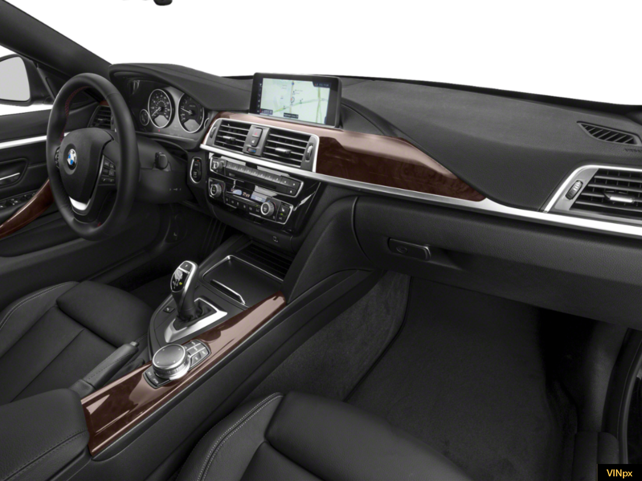 2019 BMW 430i Gran Coupe xDrive