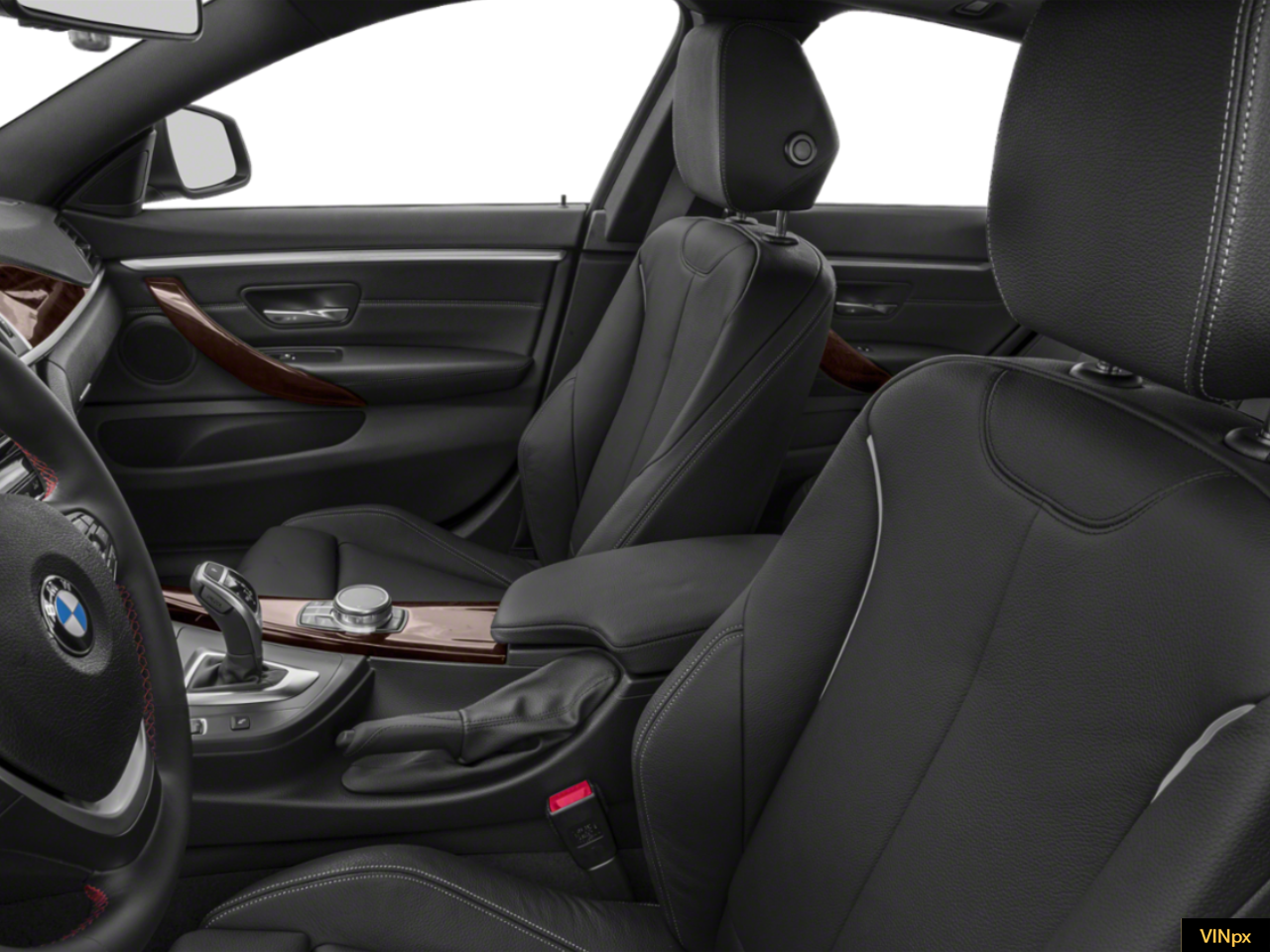 2019 BMW 430i Gran Coupe xDrive