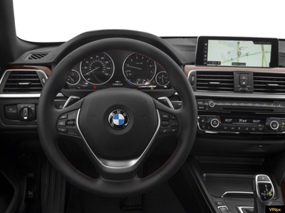 2019 BMW 430i Gran Coupe xDrive