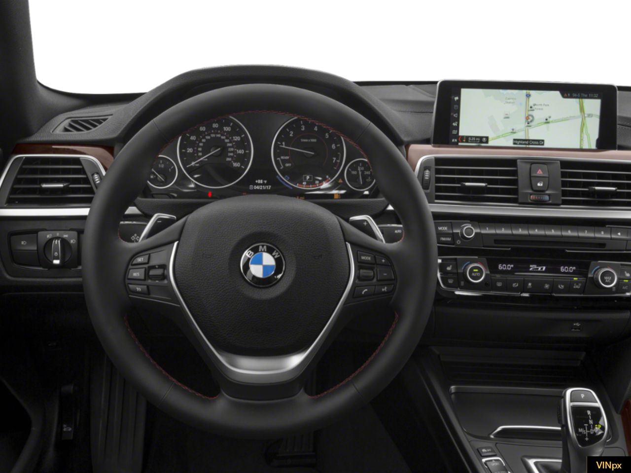 2019 BMW 430i Gran Coupe xDrive