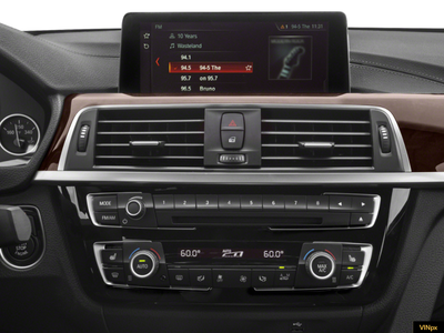 2019 BMW 430i Gran Coupe xDrive