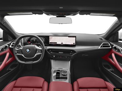 2026 BMW 430i xDrive