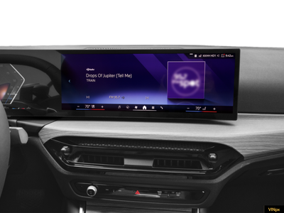 2026 BMW 430i xDrive