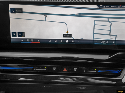 2026 BMW 530i xDrive