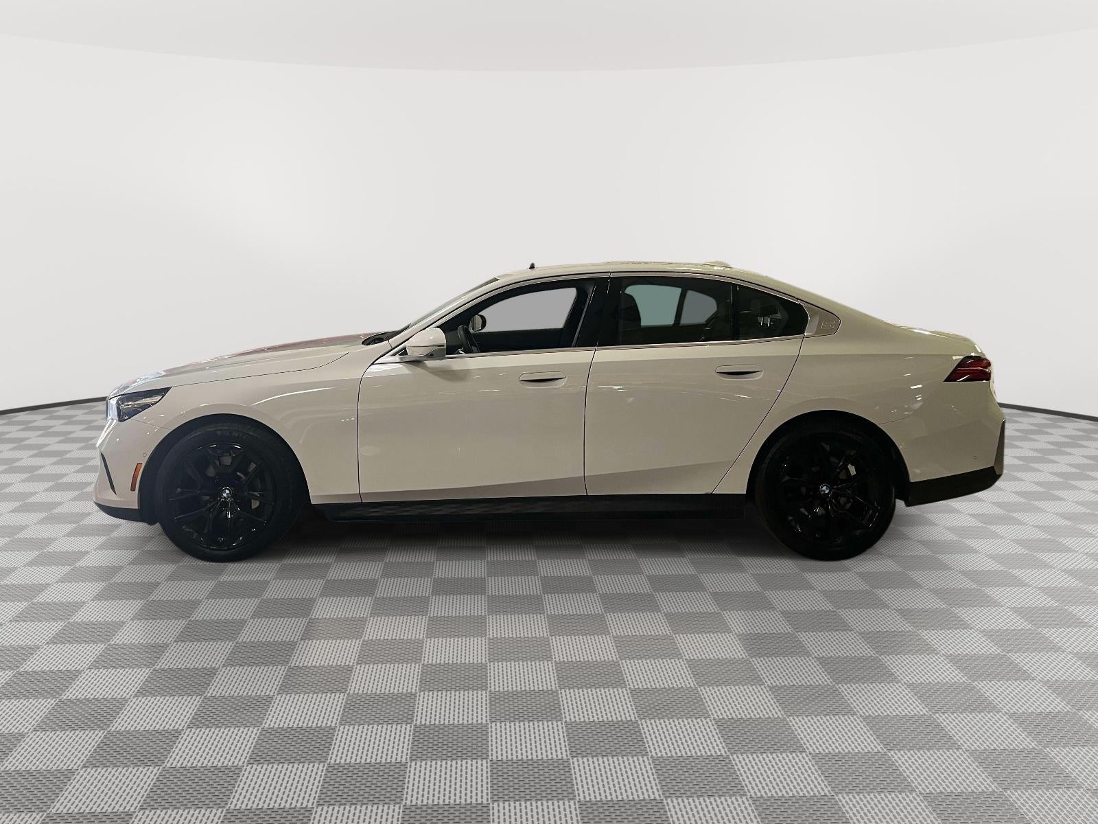 2026 BMW 530i xDrive