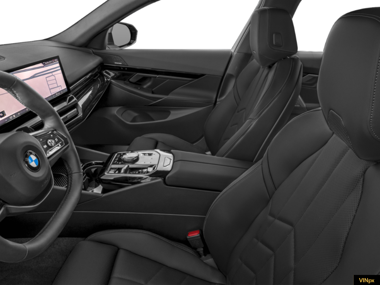 2026 BMW 530i xDrive