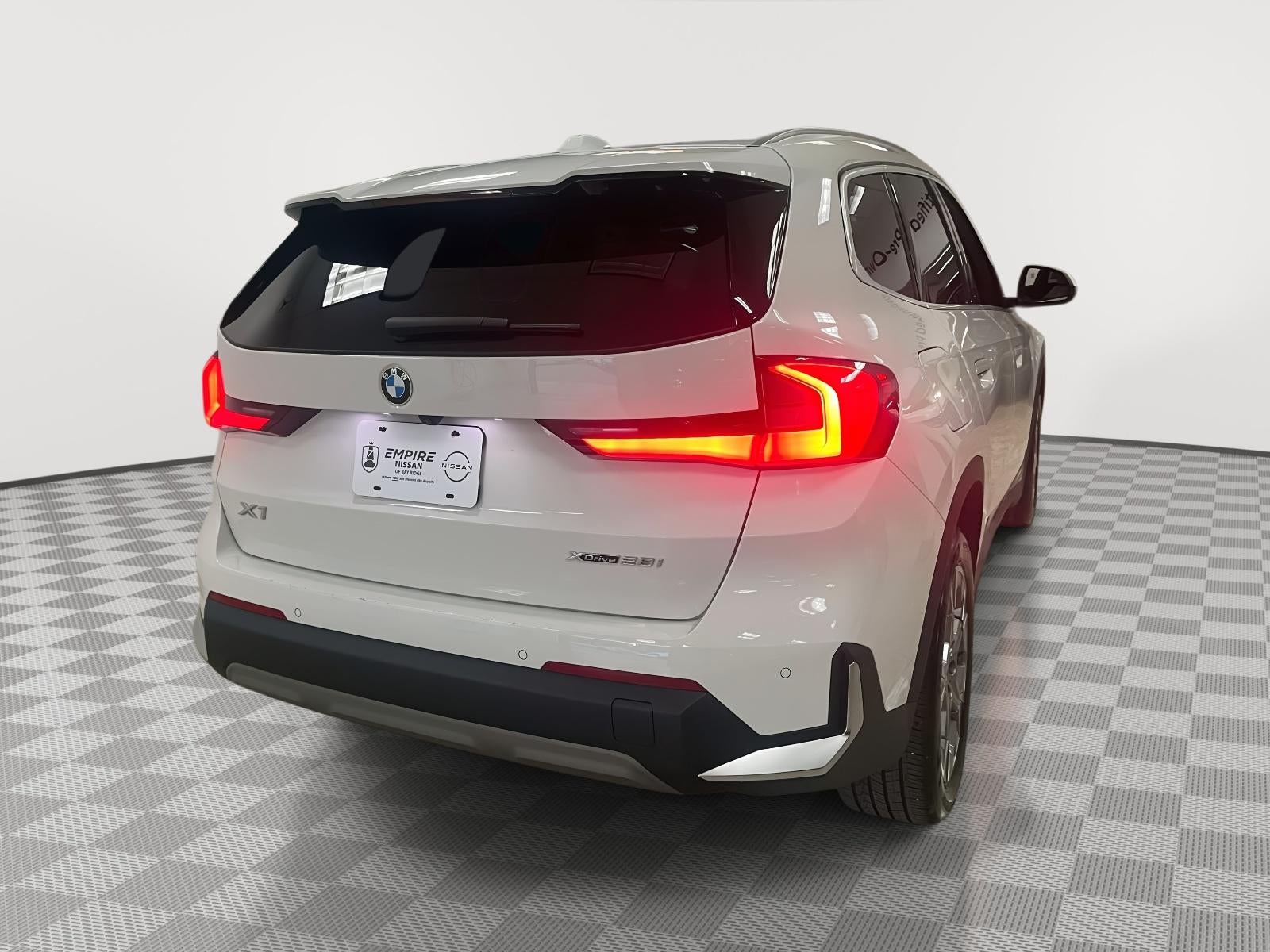 2023 BMW X1 xDrive28i