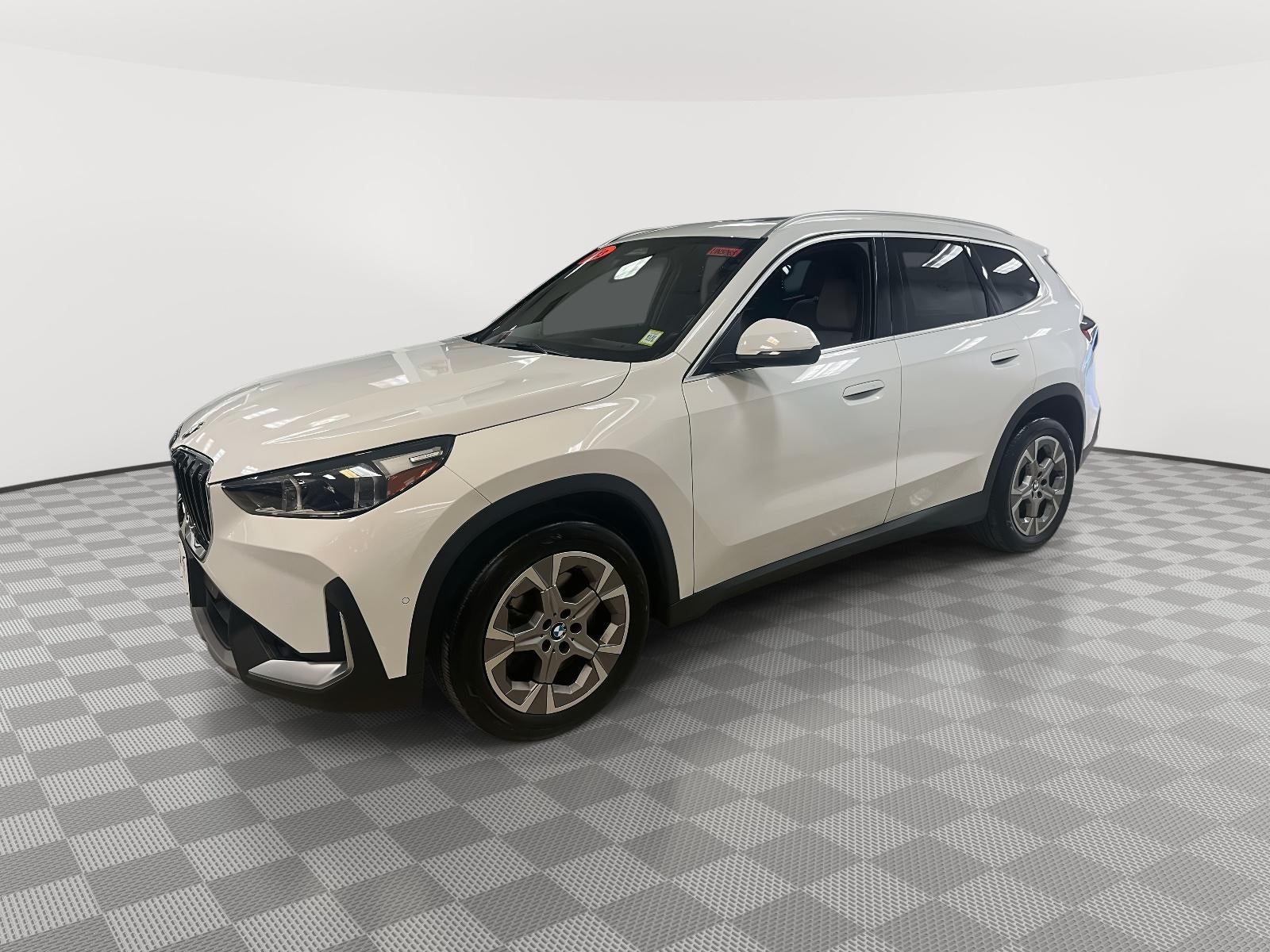 2023 BMW X1 xDrive28i