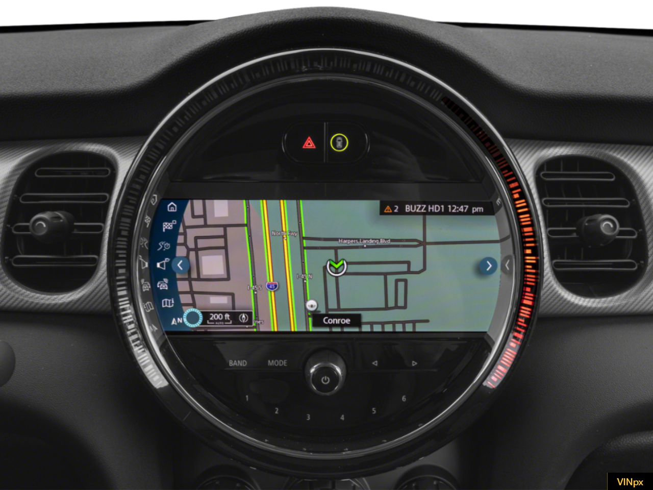 2024 MINI Hardtop Cooper S