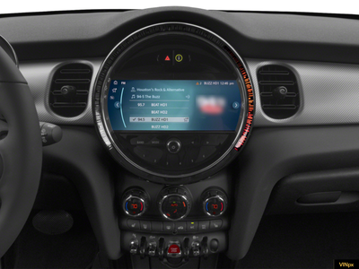 2024 MINI Hardtop Cooper S