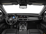2018 Alfa Romeo Stelvio Ti Sport AWD