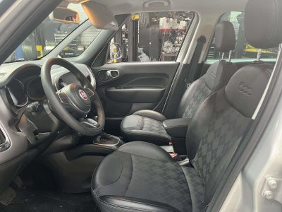 2018 FIAT 500L Pop