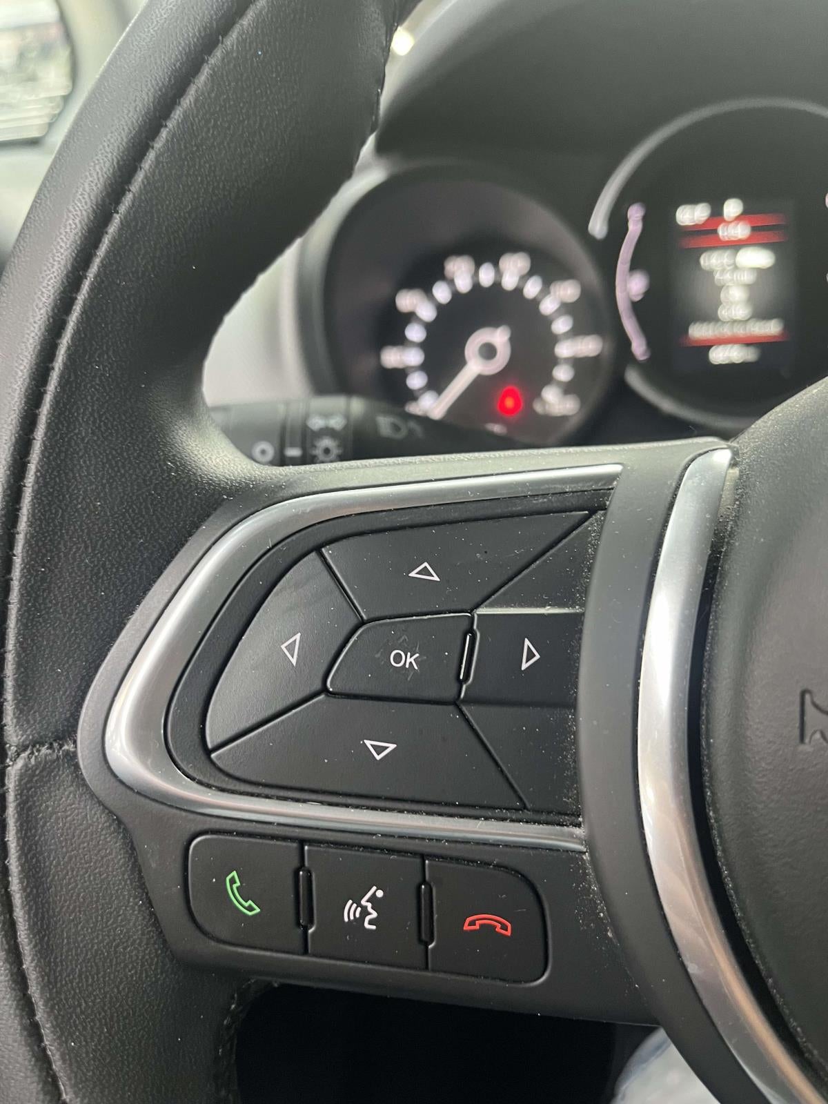 2018 FIAT 500L Pop