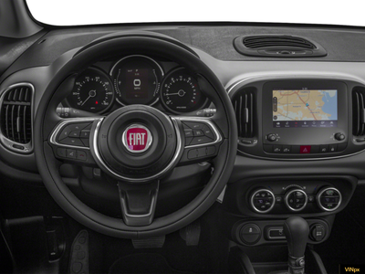 2018 FIAT 500L Pop