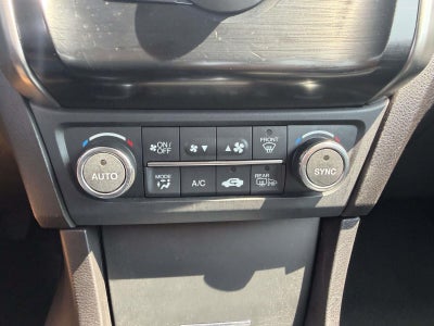 2021 Acura ILX Standard