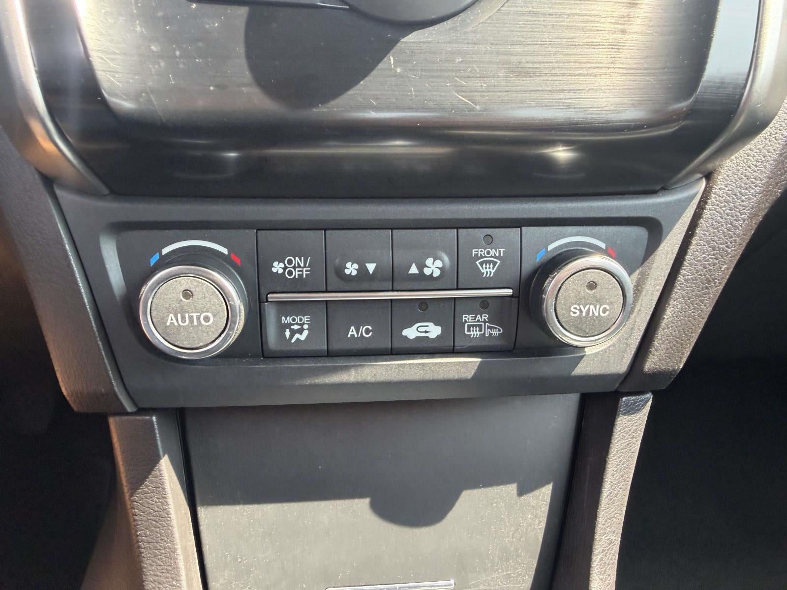 2021 Acura ILX Standard