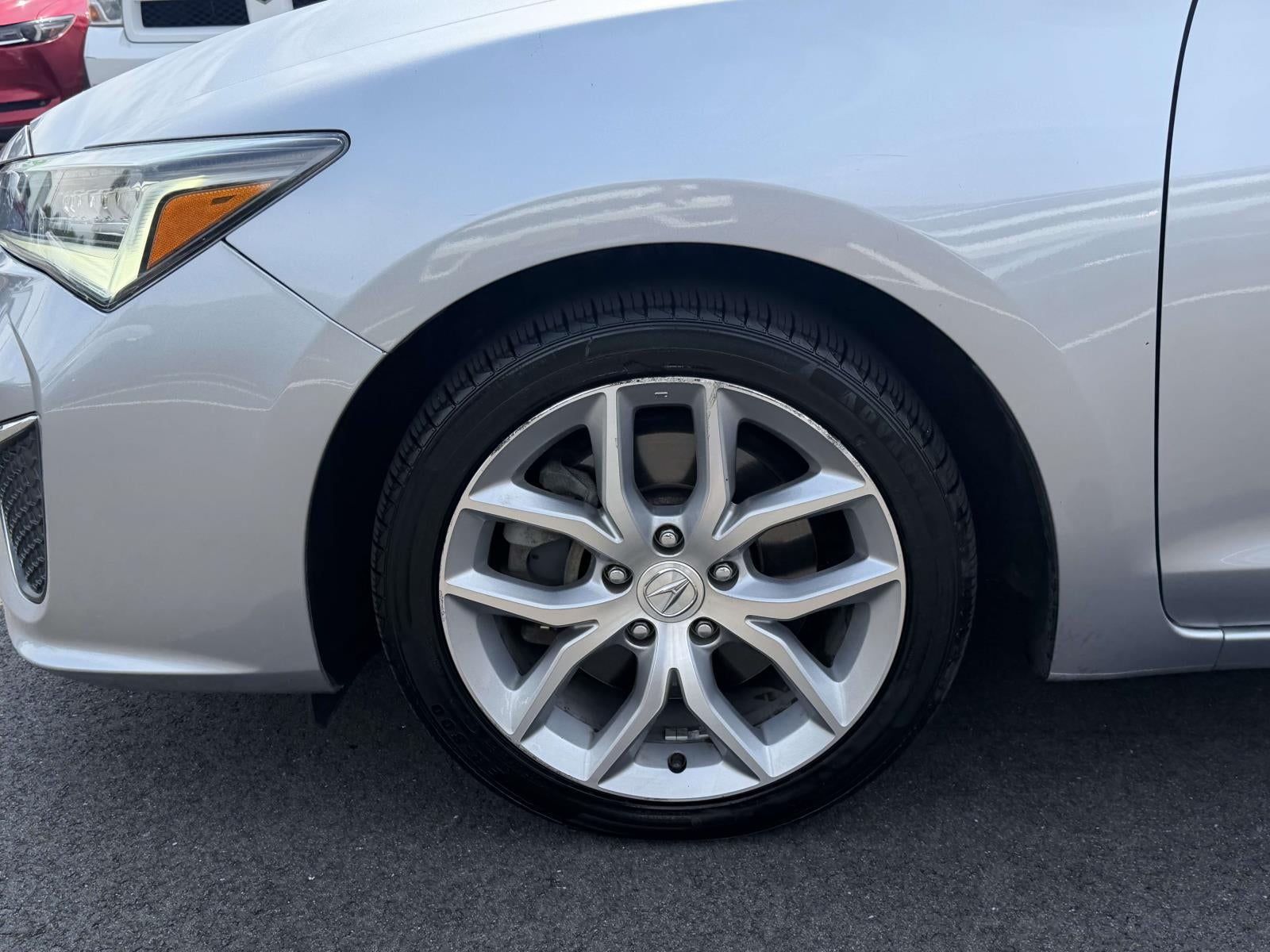 2021 Acura ILX Standard