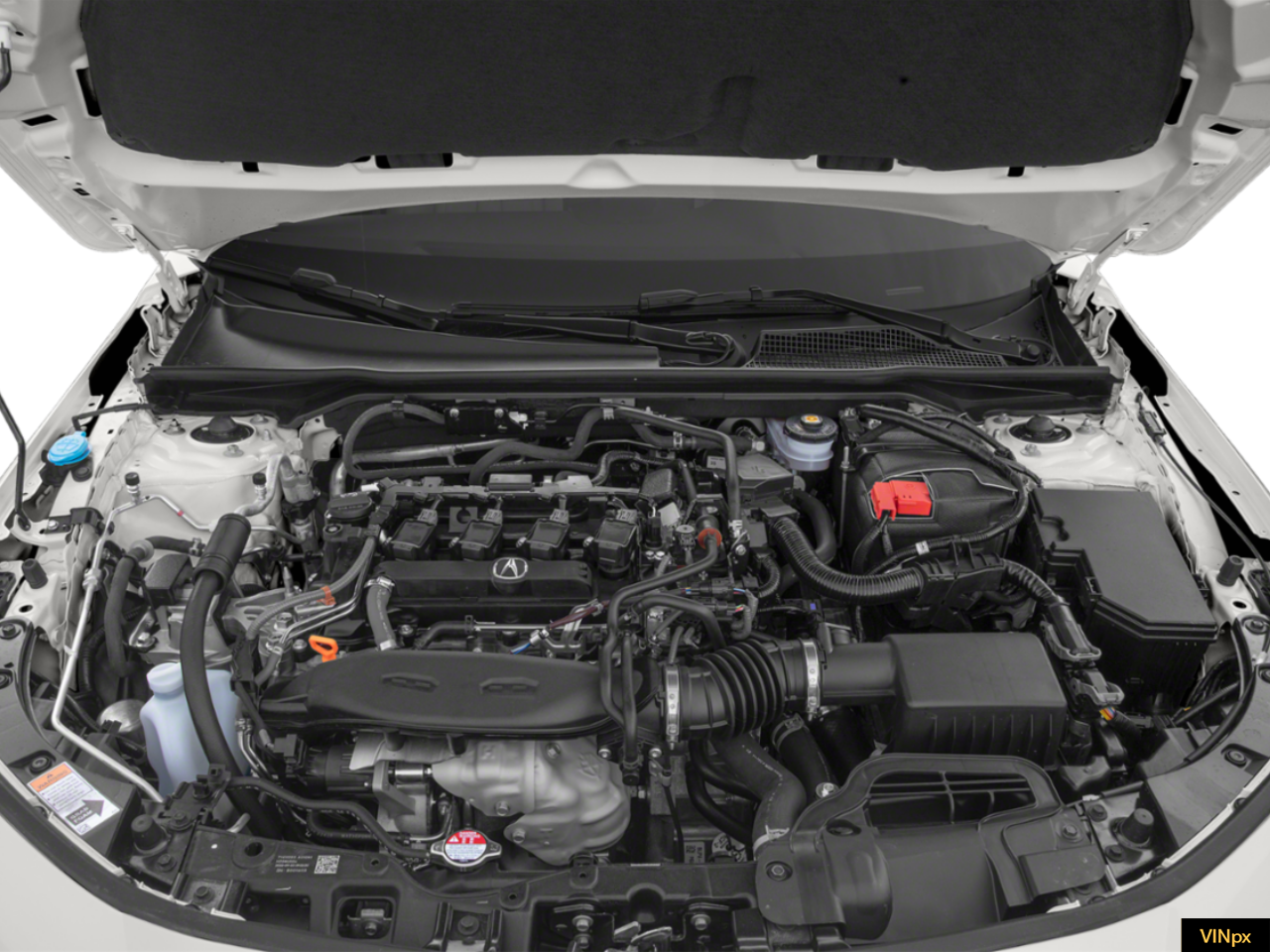 2025 Acura Integra Base