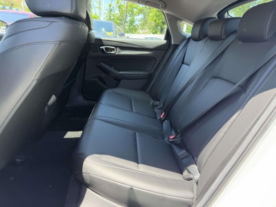 2025 Acura Integra Base