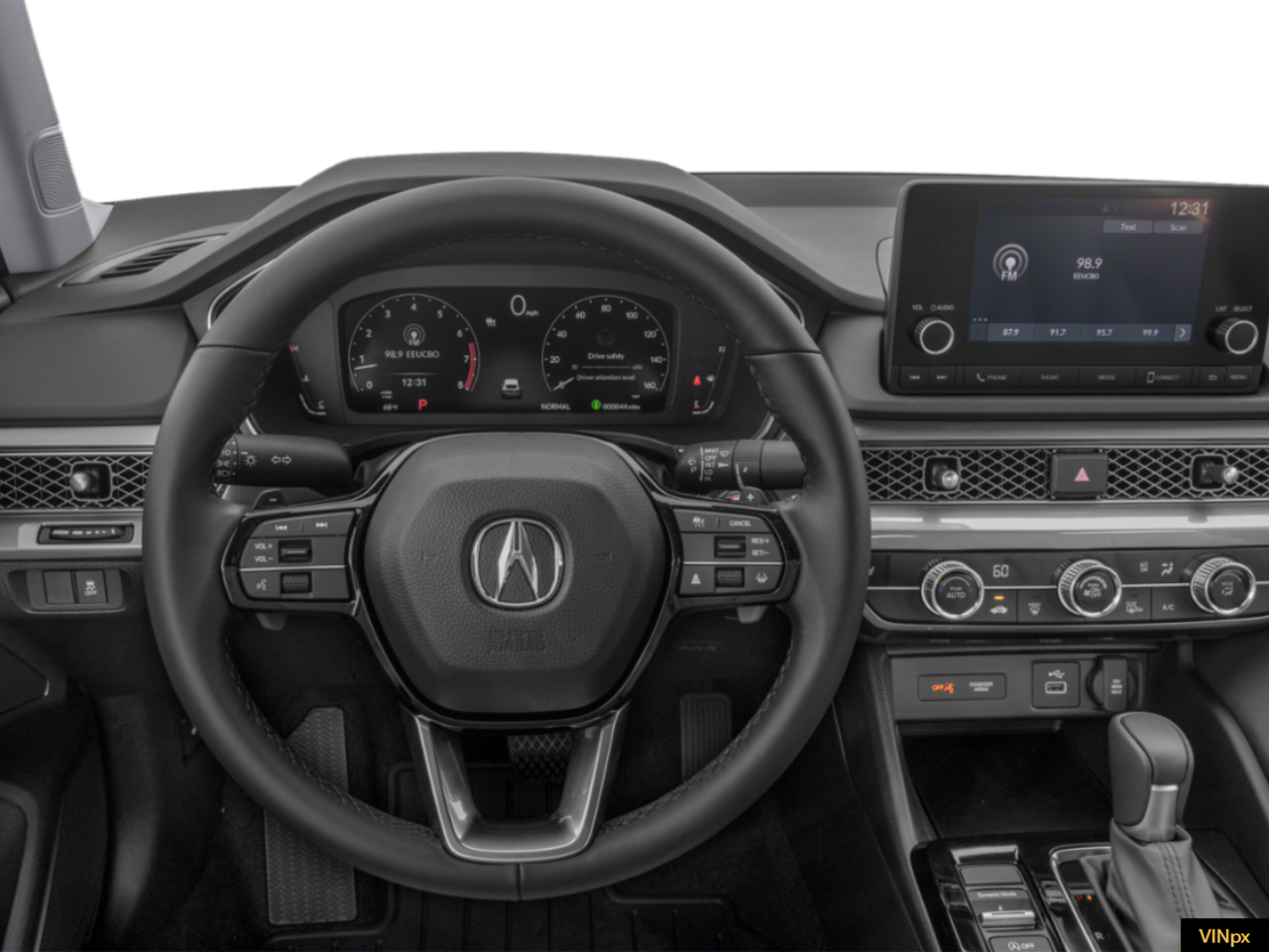 2025 Acura Integra Base