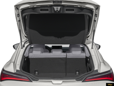 2025 Acura Integra Base