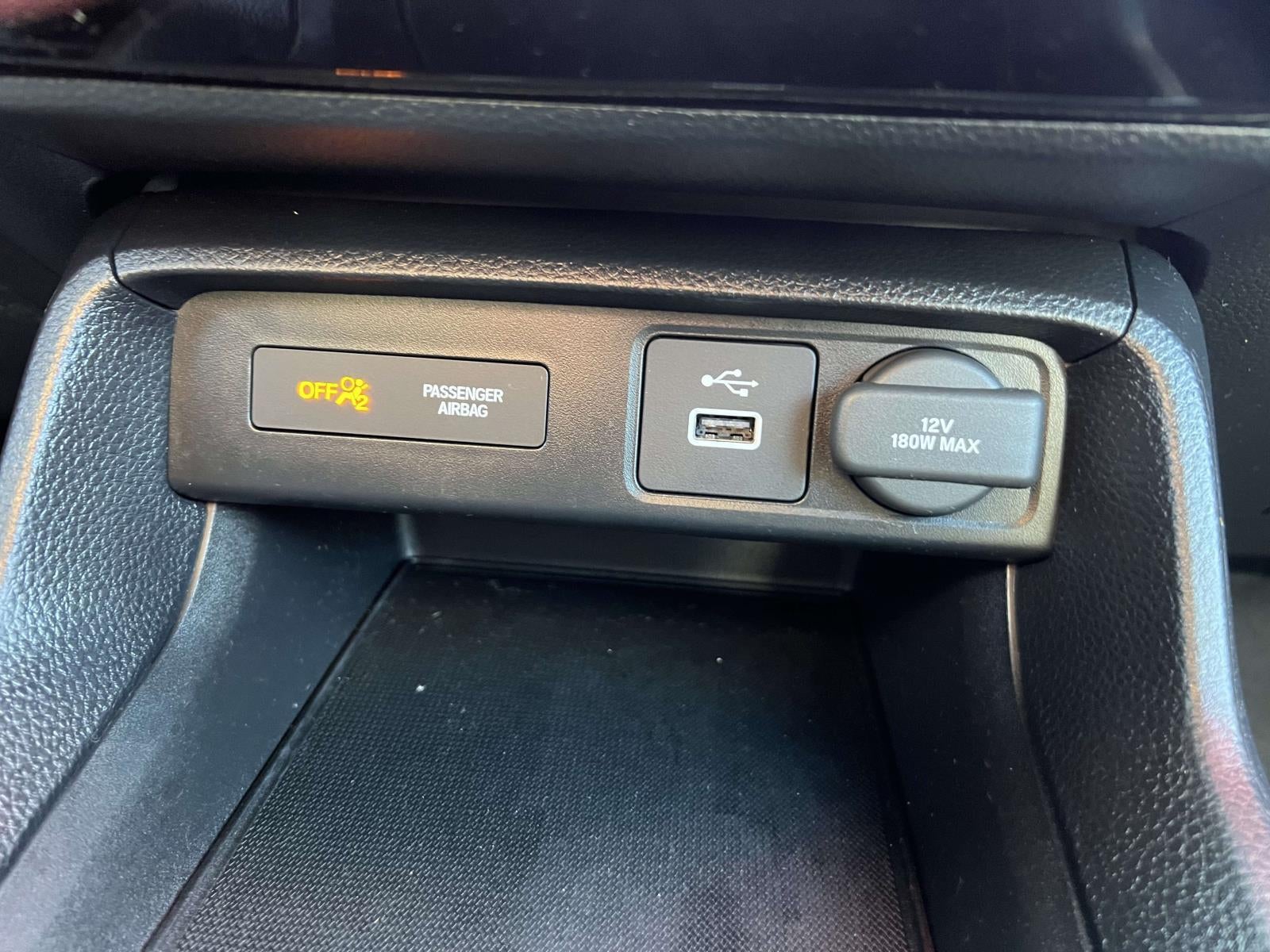 2023 Honda Civic Hatchback Sport