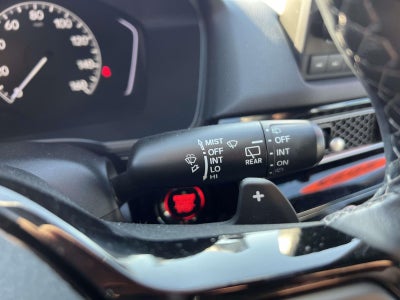 2023 Honda Civic Hatchback Sport