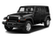 2016 Jeep Wrangler Unlimited 75th Anniversary