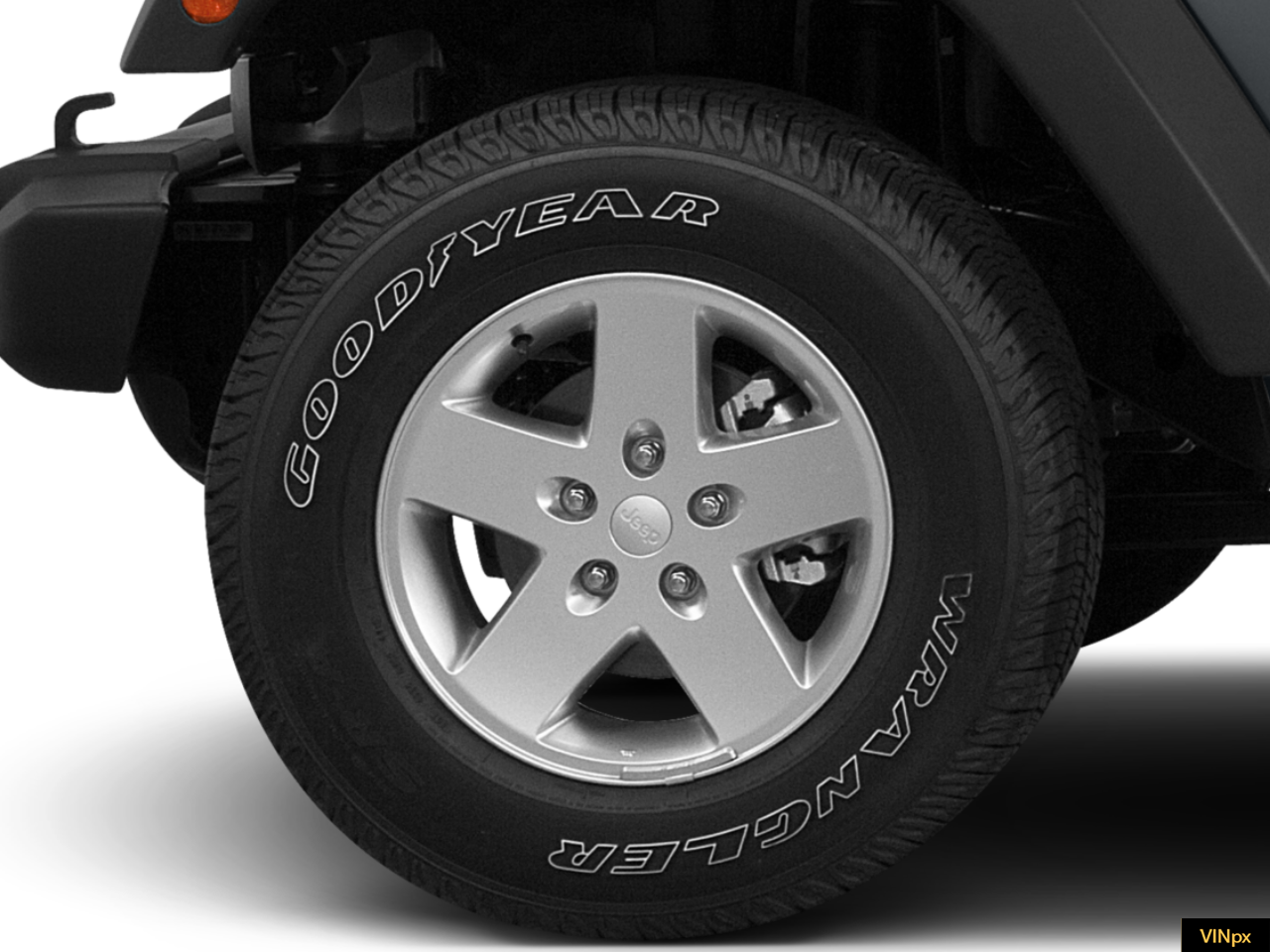 2016 Jeep Wrangler Unlimited 75th Anniversary