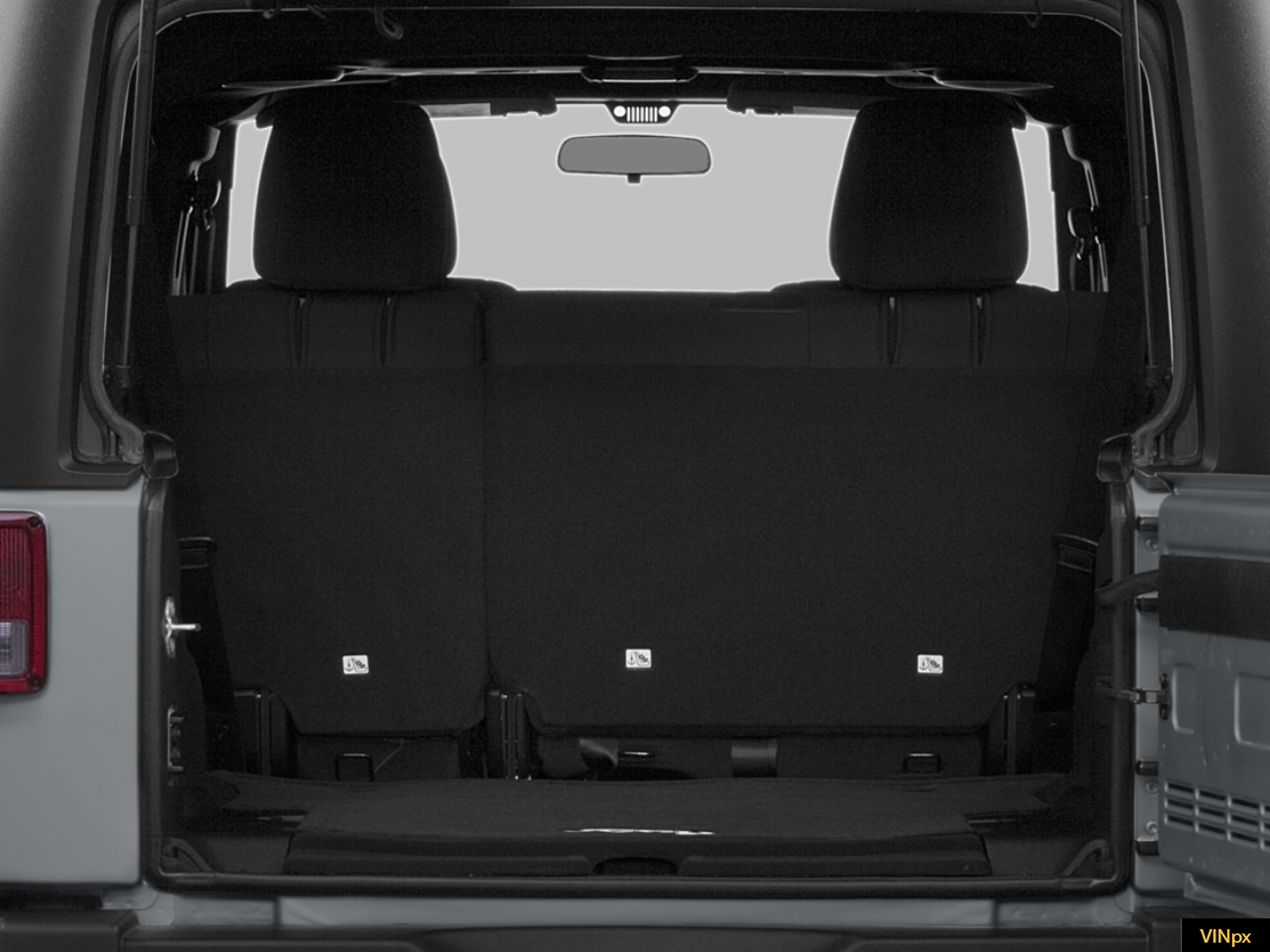 2016 Jeep Wrangler Unlimited 75th Anniversary