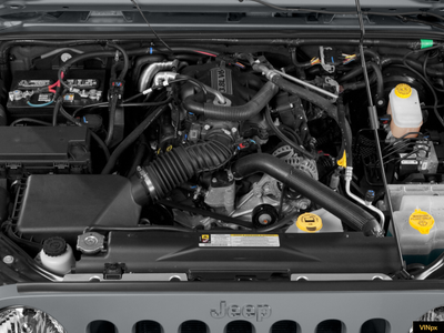 2016 Jeep Wrangler Unlimited 75th Anniversary
