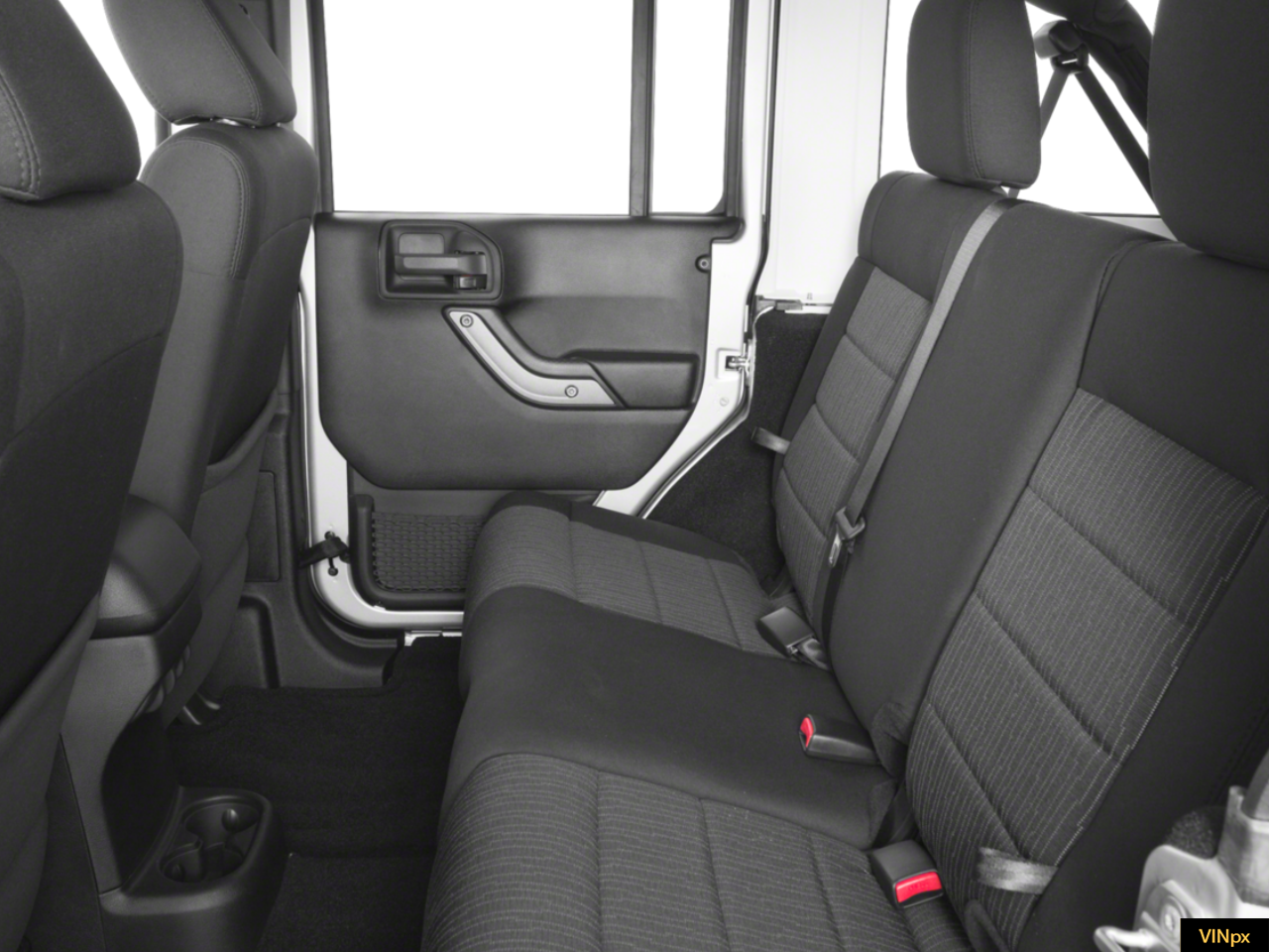 2016 Jeep Wrangler Unlimited 75th Anniversary