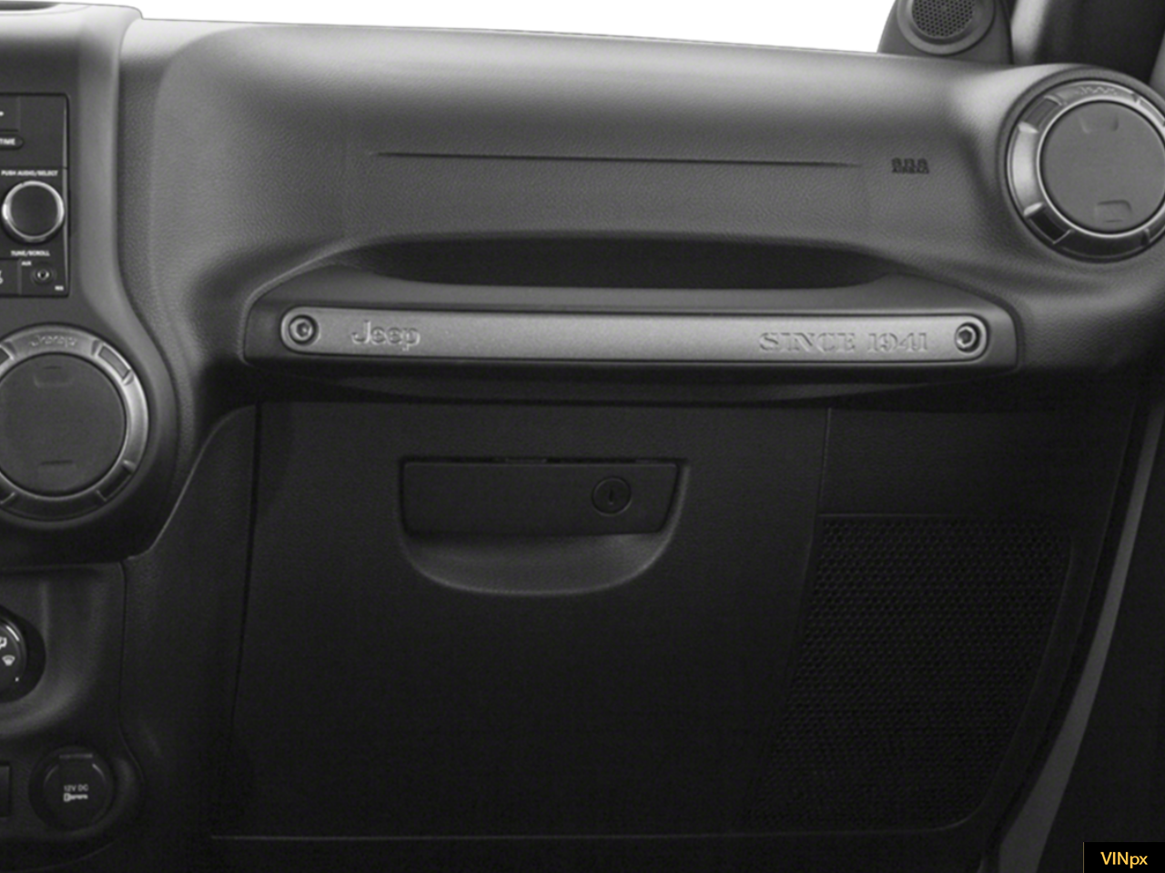 2016 Jeep Wrangler Unlimited 75th Anniversary