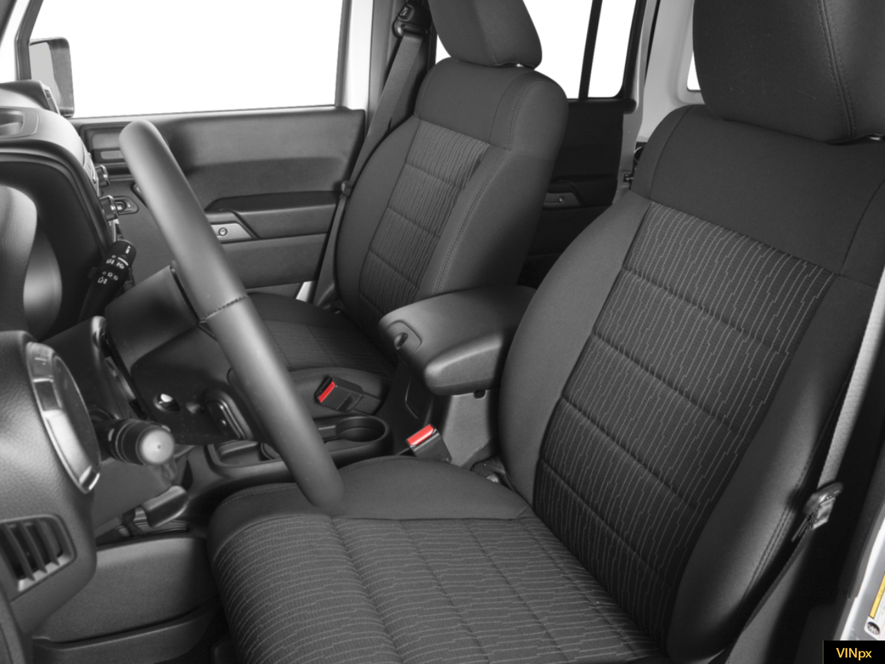 2016 Jeep Wrangler Unlimited 75th Anniversary